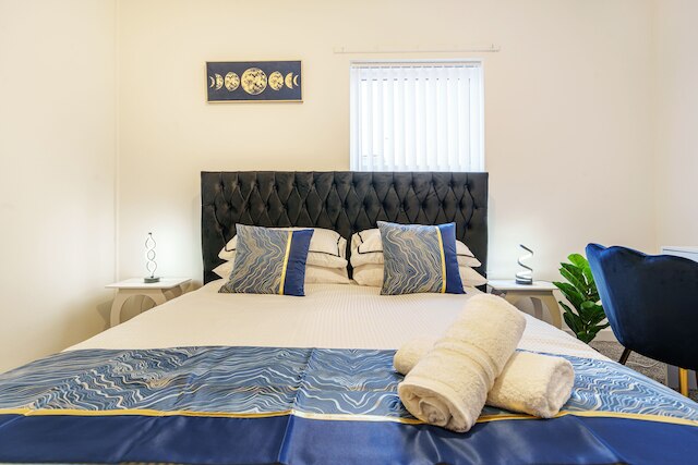 リバプール駅スタジアムシティの隣