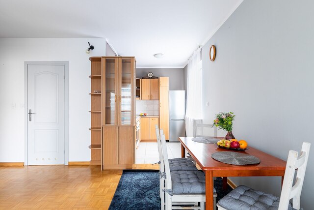 ヴォラ ul。プウォツカ