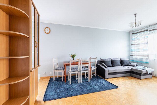 ヴォラ ul。プウォツカ