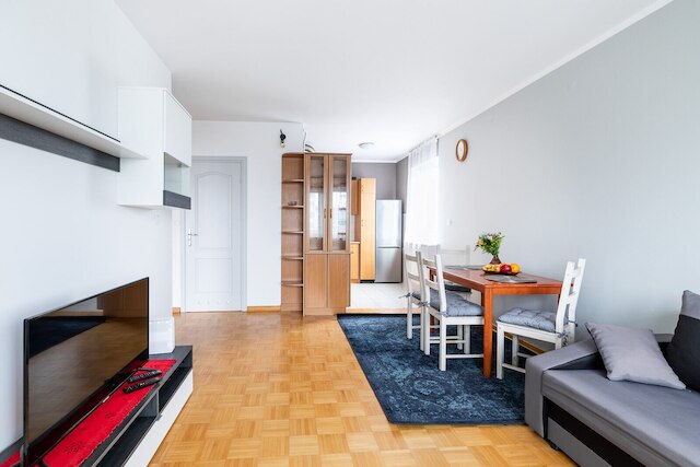 ヴォラ ul。プウォツカ