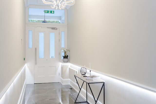 クリーブランドレジデンスケンジントン