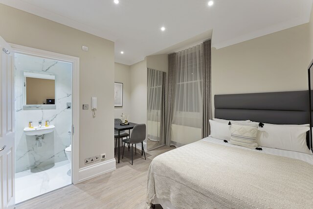 クリーブランドレジデンスケンジントン