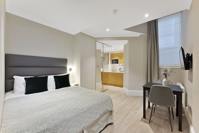 クリーブランドレジデンスケンジントン