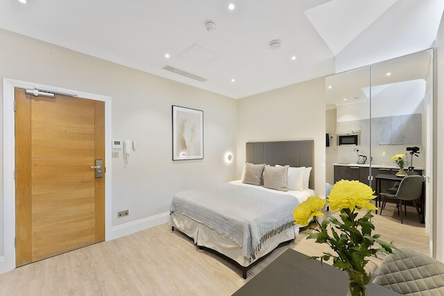 クリーブランドレジデンスケンジントン