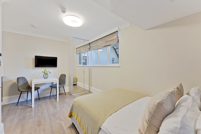 クリーブランドレジデンスケンジントン