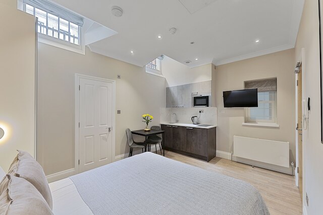 クリーブランドレジデンスケンジントン