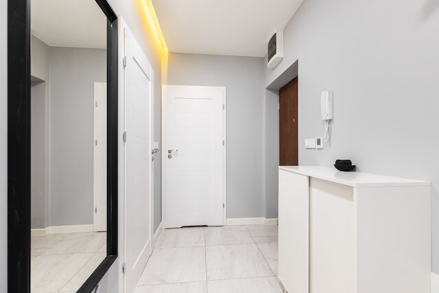 ワルシャワ・ウォチ・ラコフスカ