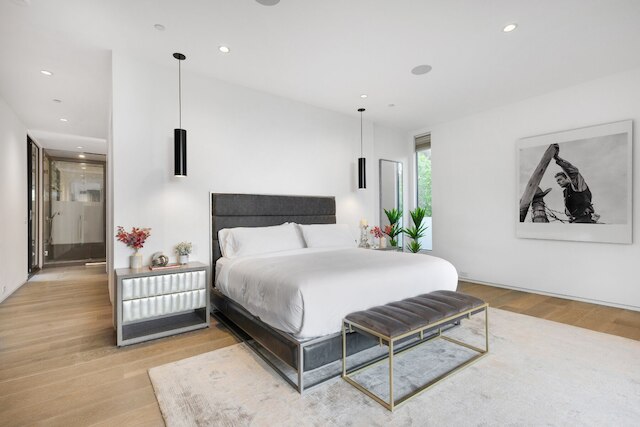 ビバリー グレン ヒルサイド ヘイブン