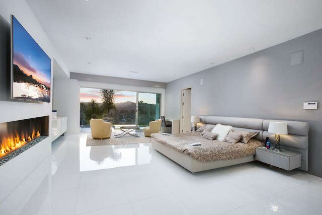 エリソン・エステート