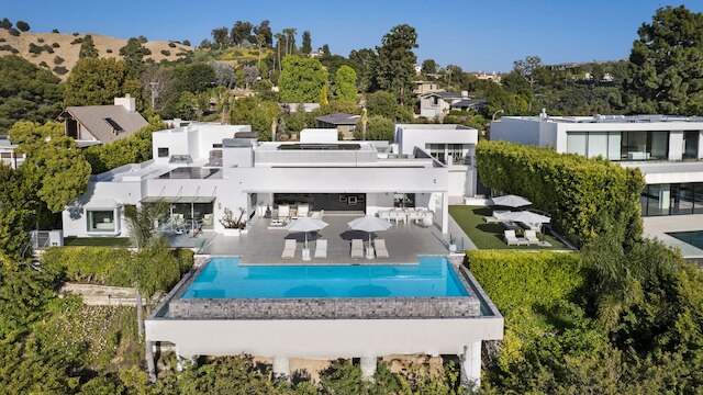 エリソン・エステート