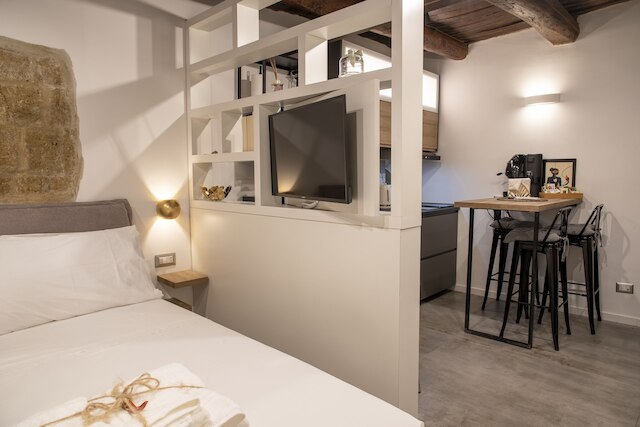 マリテ・アパートメント