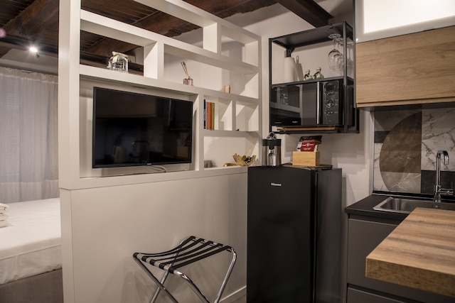 マリテ・アパートメント