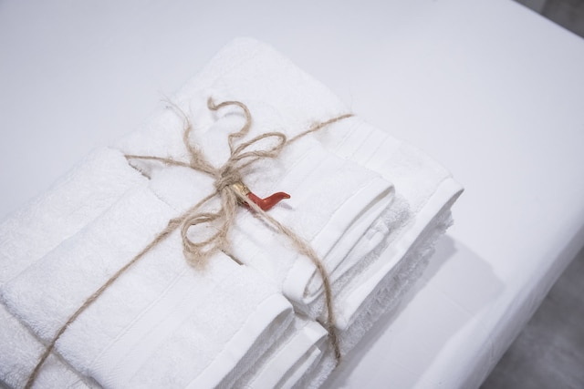 マリテ・アパートメント