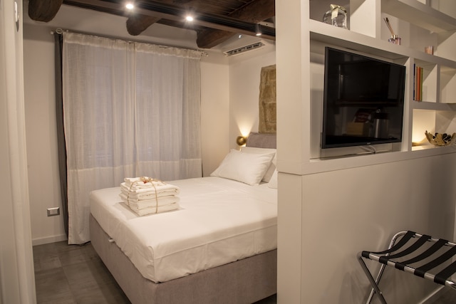 マリテ・アパートメント