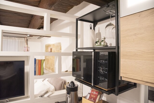 マリテ・アパートメント