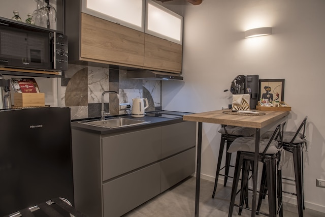 マリテ・アパートメント