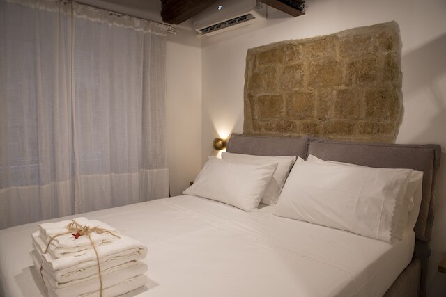 マリテ・アパートメント