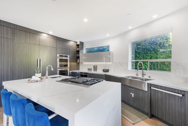 リンデンハースト