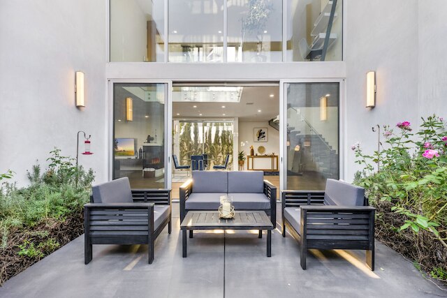 リンデンハースト