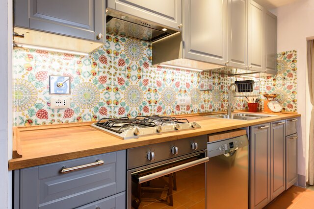 カサ トッレ ヴィア デ ネリ バイ メガ