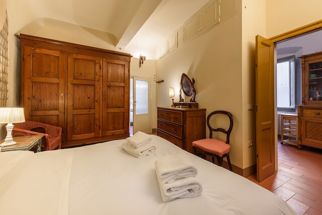 カサ トッレ ヴィア デ ネリ バイ メガ