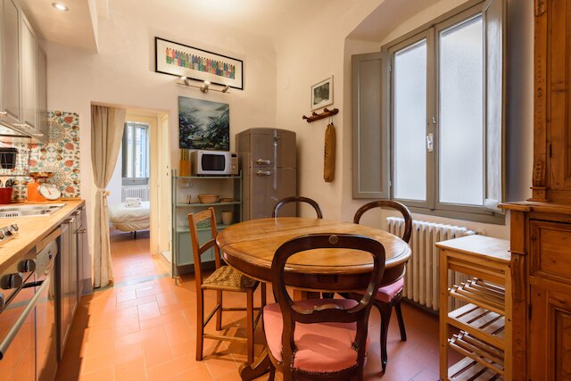 カサ トッレ ヴィア デ ネリ バイ メガ