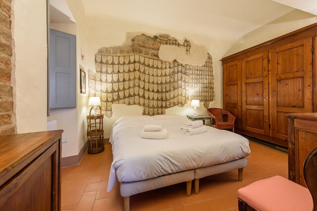 カサ トッレ ヴィア デ ネリ バイ メガ