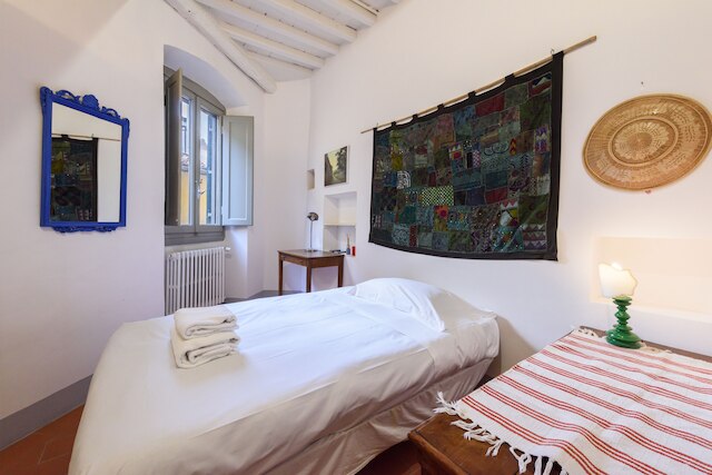 カサ トッレ ヴィア デ ネリ バイ メガ