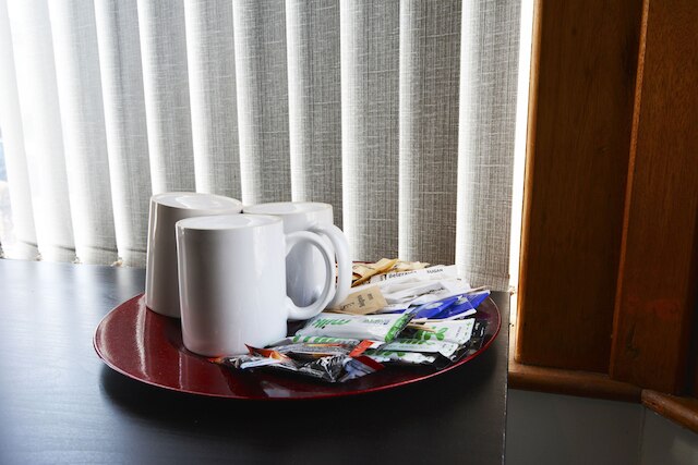 オールドスワンゲストハウスリバプール