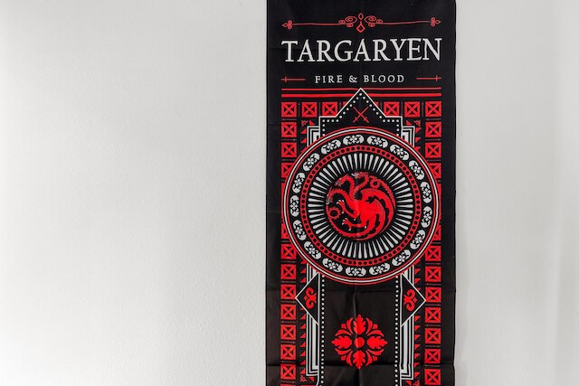 メレイズ・クリムゾン・キープ・ドリフトマークス・スイート