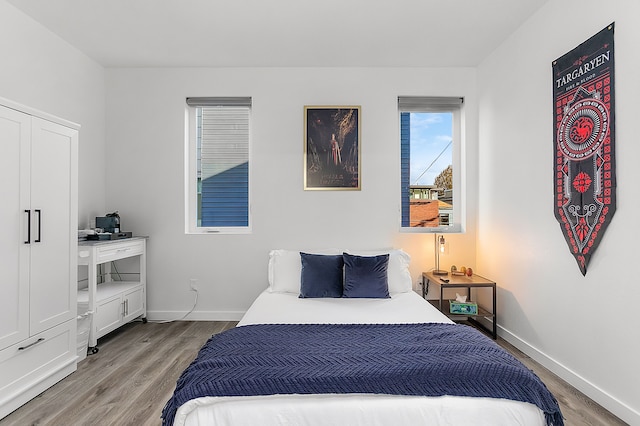 メレイズ・クリムゾン・キープ・ドリフトマークス・スイート