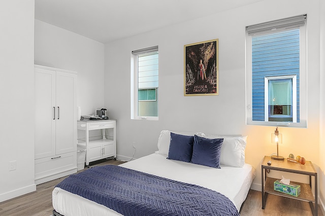 メレイズ・クリムゾン・キープ・ドリフトマークス・スイート