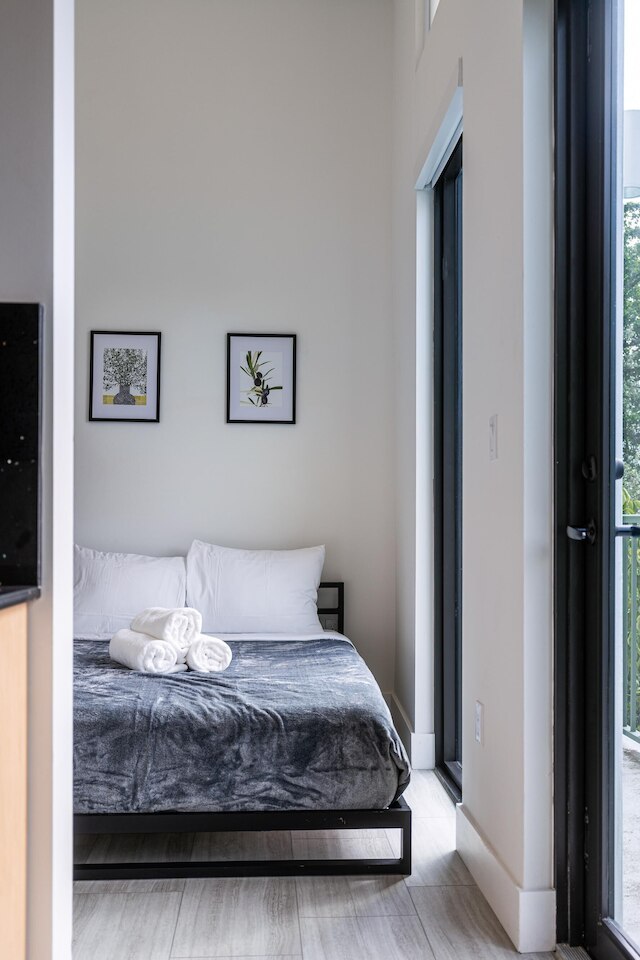 オリーブ・アパートメンツ