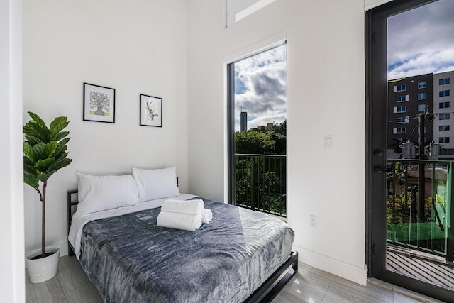 オリーブ・アパートメンツ