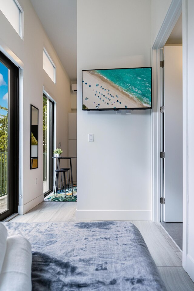 オリーブ・アパートメンツ