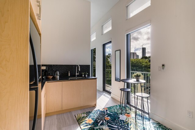 オリーブ・アパートメンツ