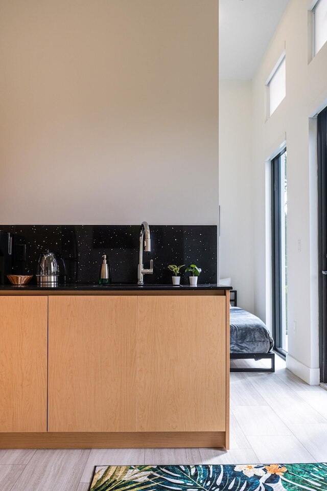 オリーブ・アパートメンツ