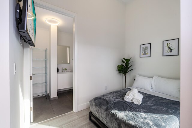 オリーブ・アパートメンツ