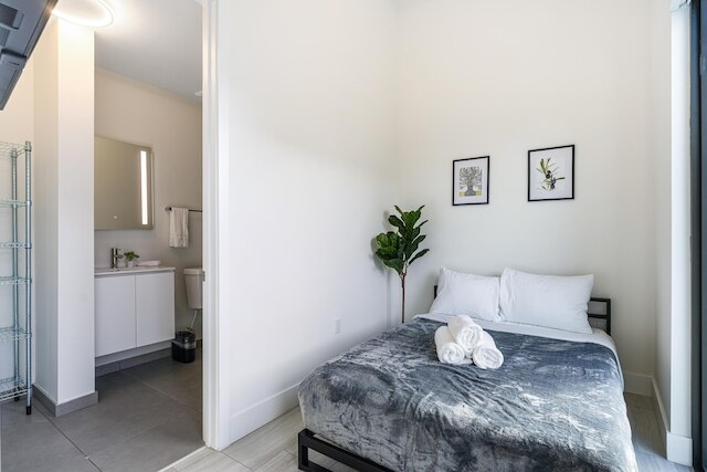 オリーブ・アパートメンツ