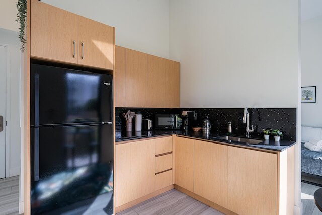 オリーブ・アパートメンツ