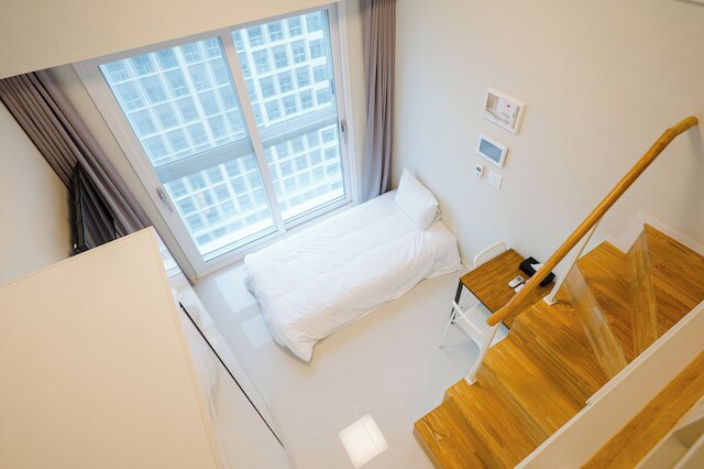 Blue Ocean Residence Hotel 3