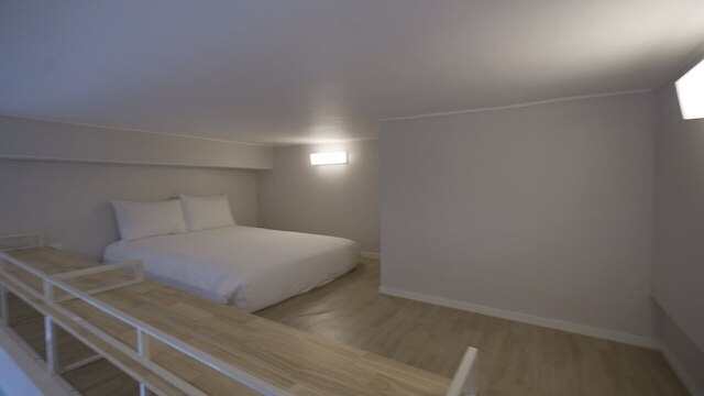 Blue Ocean Residence Hotel 3