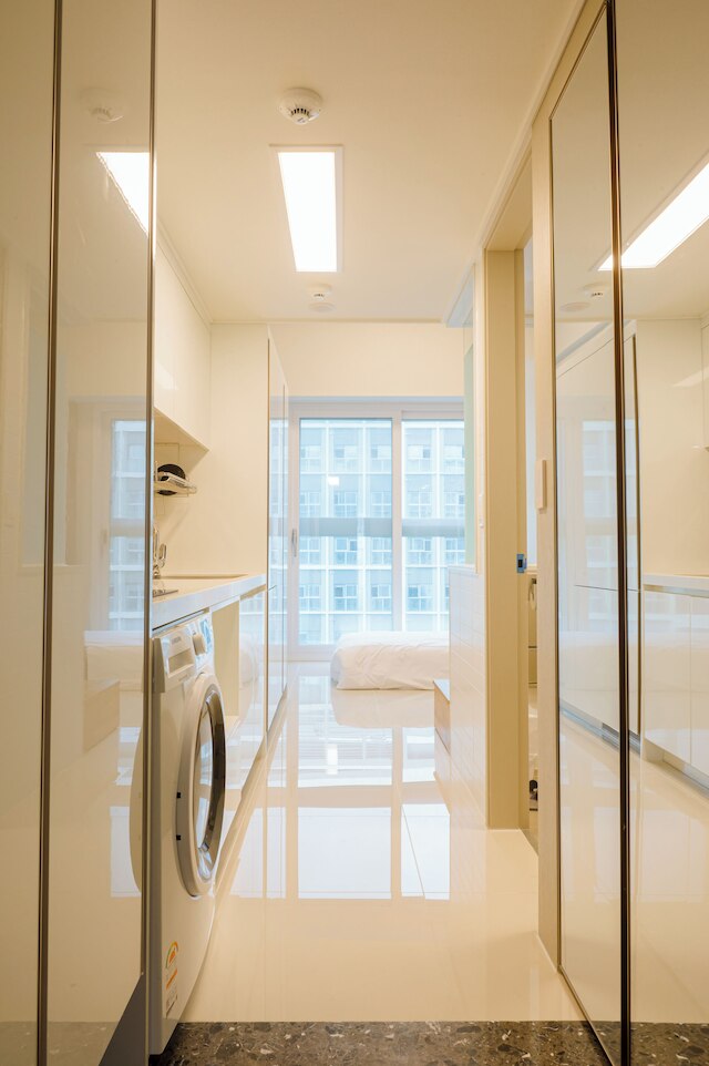 Blue Ocean Residence Hotel 3