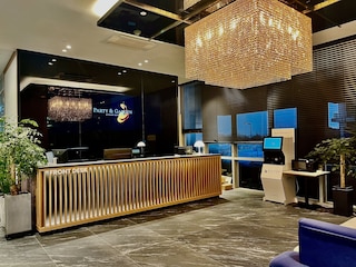 Blue Ocean Residence Hotel 3