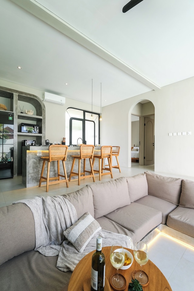 ヴィラ サエ 56 ウルワツ