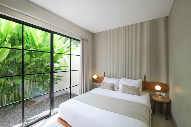 ヴィラ サエ 56 ウルワツ