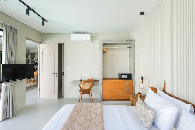 ヴィラ サエ 56 ウルワツ