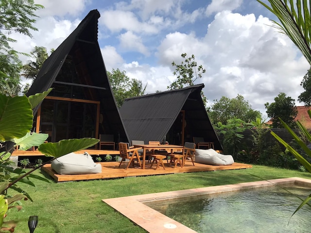 ヴィラ ヴェルデ ザ ガーデン