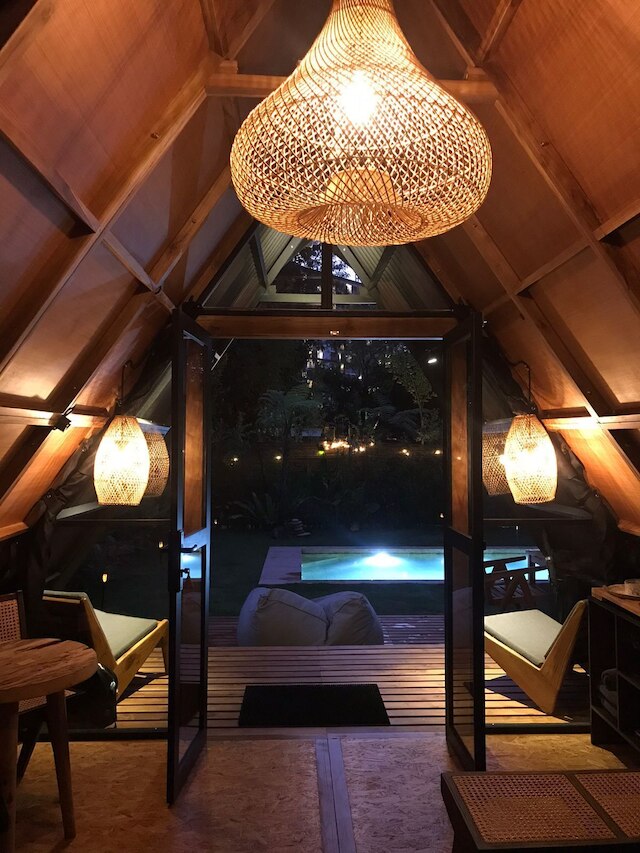 ヴィラ ヴェルデ ザ ガーデン