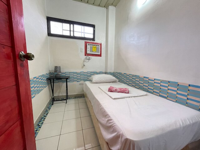 BnT イン セブ powered by ココテル